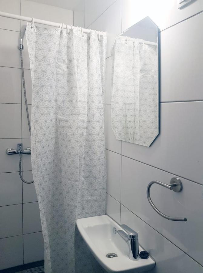 Sara Apartment Trogir Bagian luar foto